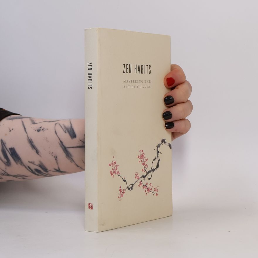 Various authors Zen Habits