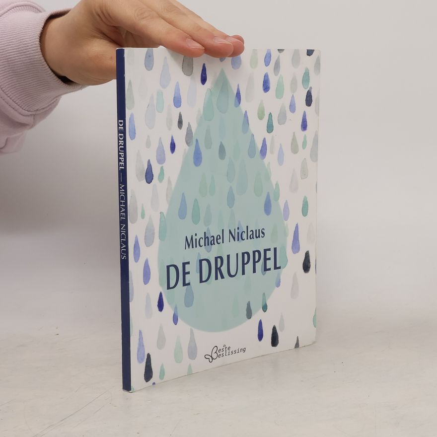 Michael Niclaus De druppel