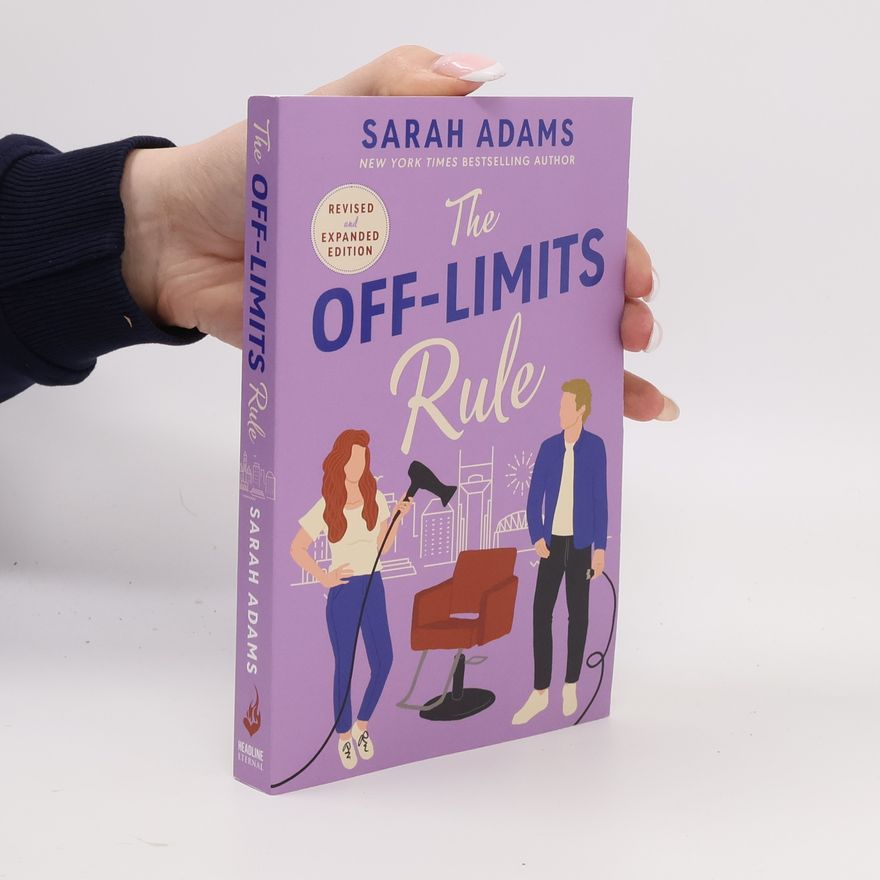Sarah Adams The Off-Limits Rule