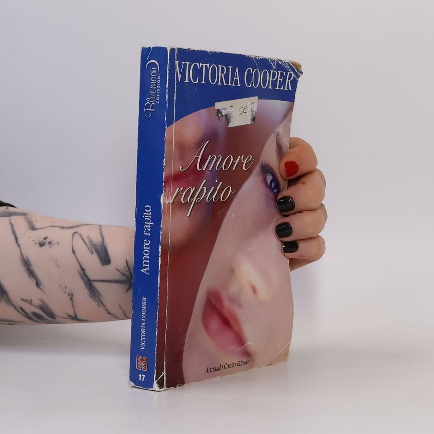 Victoria L Cooper Amore rapito