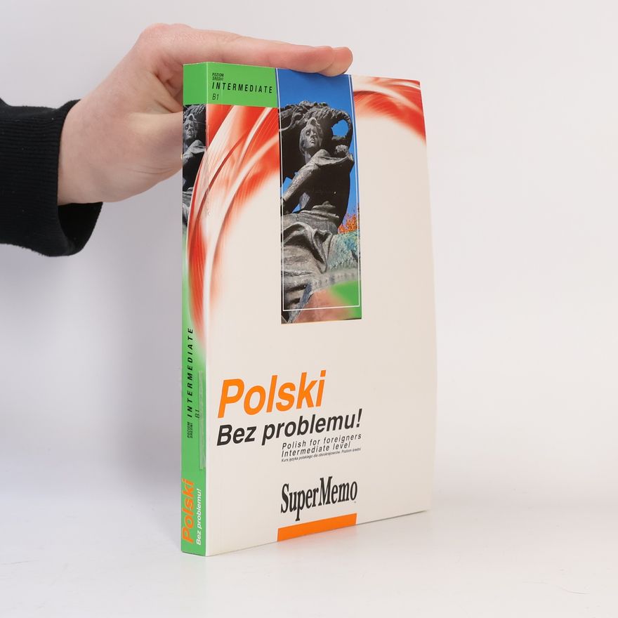 Autorenkollektiv Polski. Bez problemu!