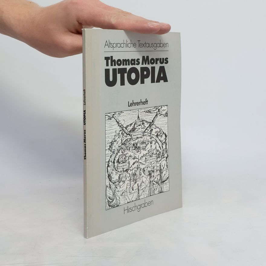 Thomas Morus Utopia