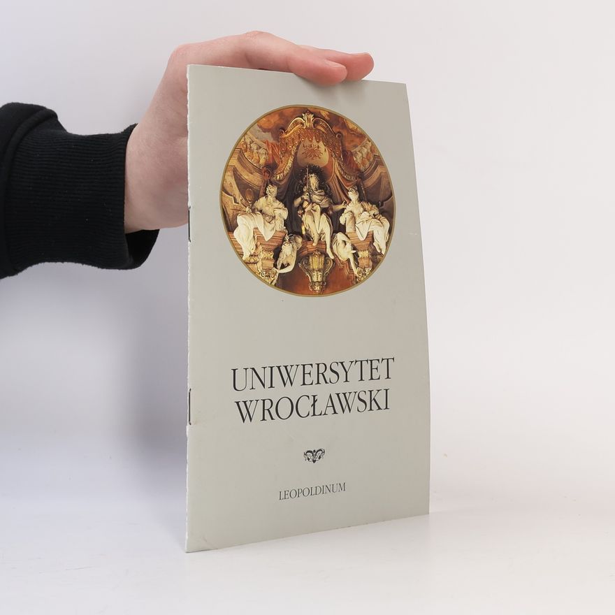 Bożena Sobota Uniwersytet Wrocławski