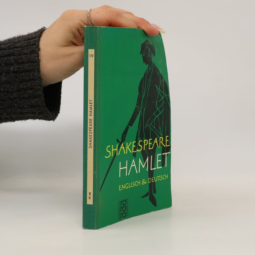 William Shakespeare Hamlet
