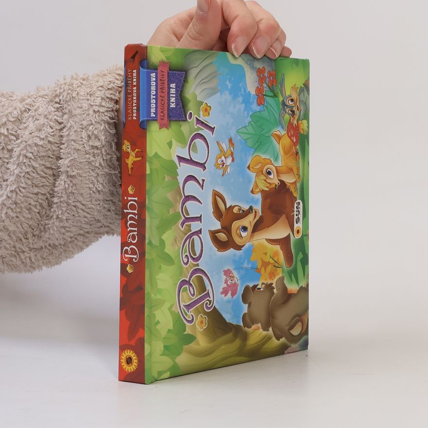 Autorenkollektiv Bambi