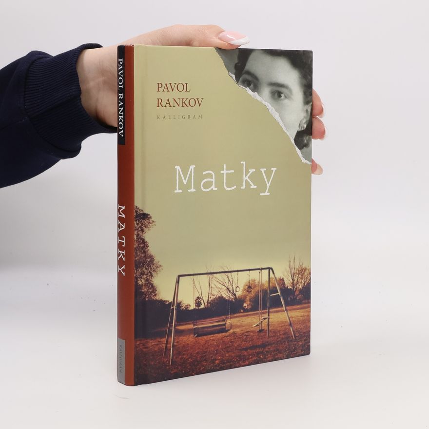 Pavol Rankov Matky