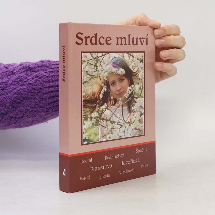 Auteurscollectief Srdce mluví