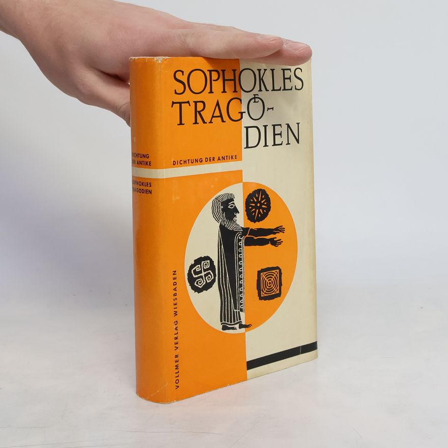 Sophokles Sophokles Tragödien