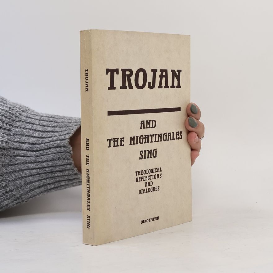 Jakub Schwarz Trojan And the Nightingales Sing
