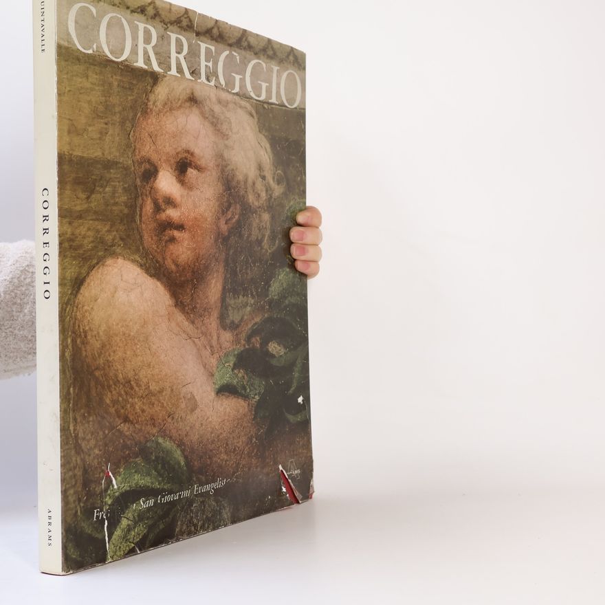 Autorenkollektiv Correggio