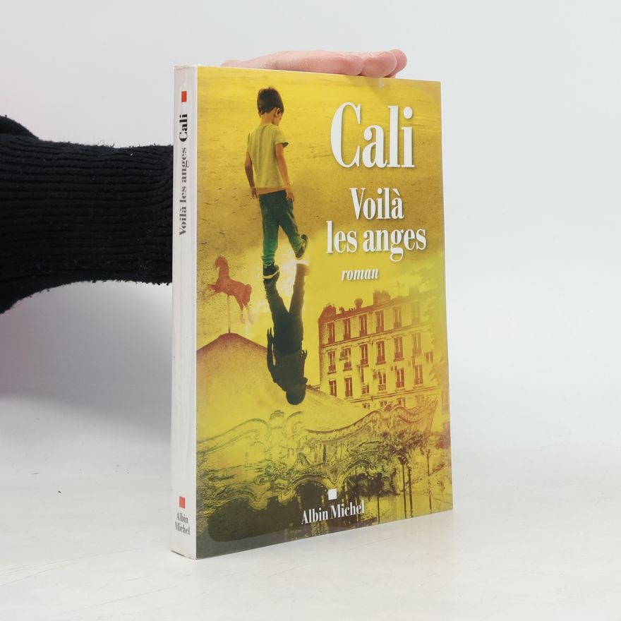 Cali Voilà les anges