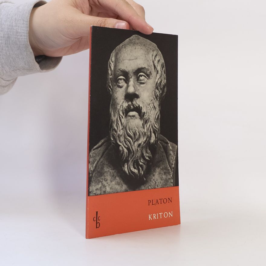 Platon Kriton