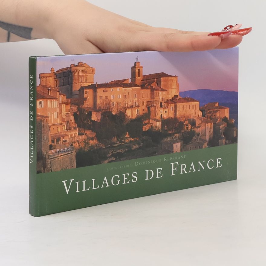 Dominique Repérant Villages de France