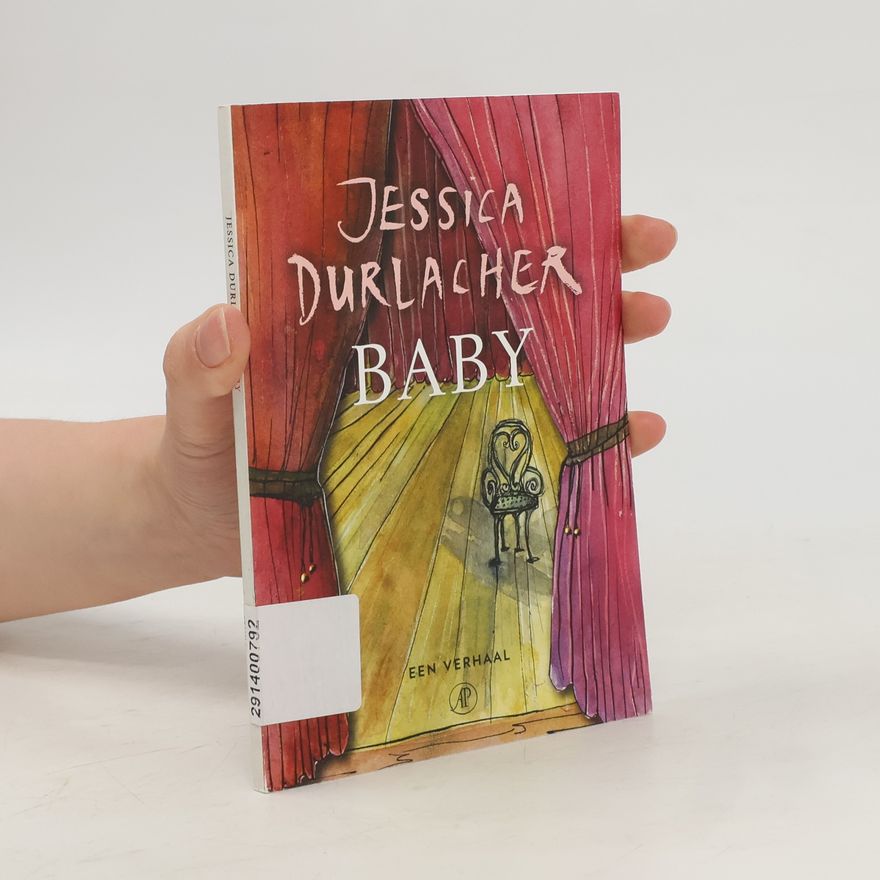 Jessica Durlacher Baby
