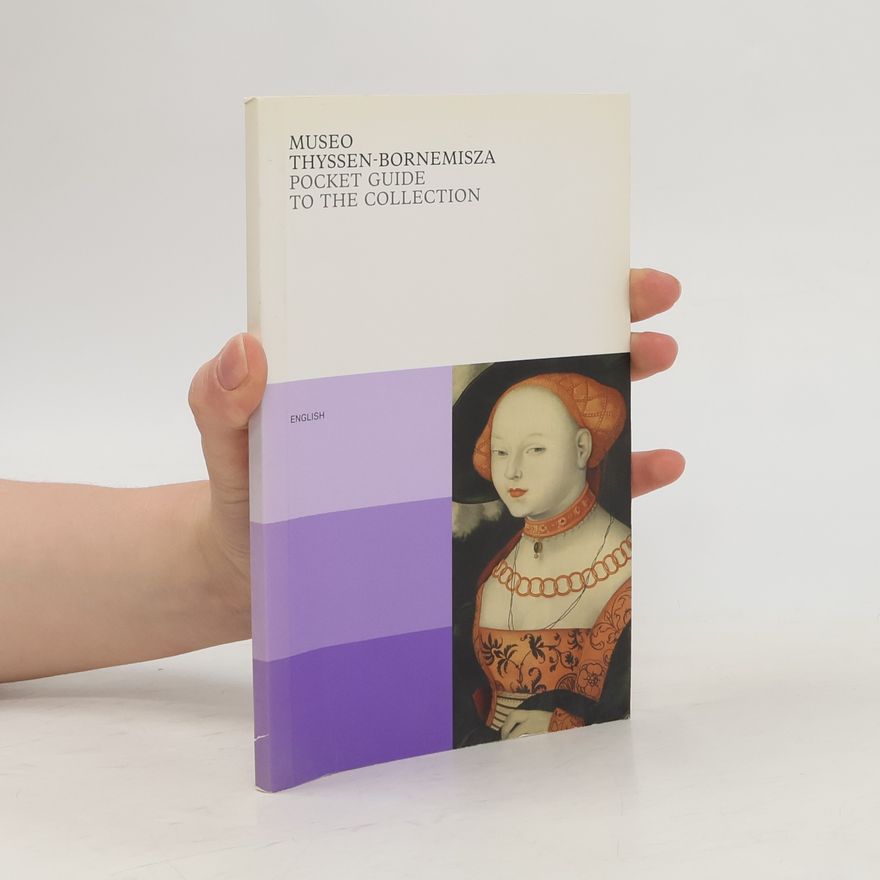 Erica Witschey Museo Thyssen-Bornemisza