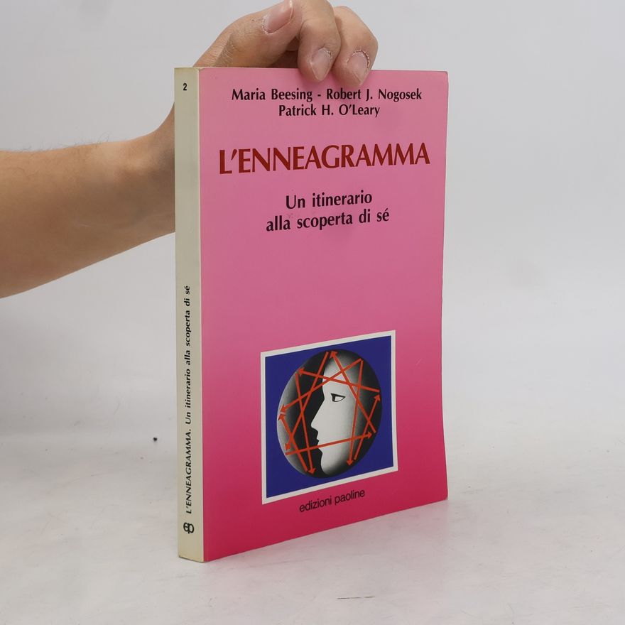 Patrick H. O'Leary L'enneagramma. Un itinerario alla scoperta di sé