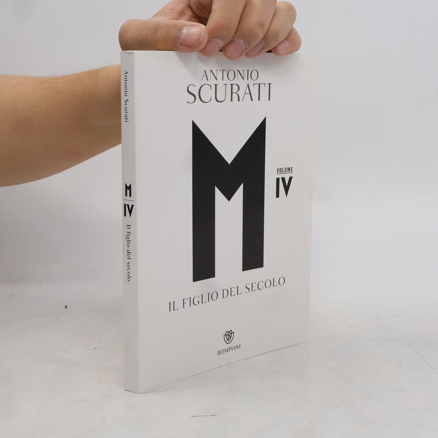 Autorenkollektiv Il figlio del secolo IV.