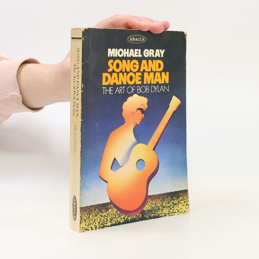 Michael Gray Song And Dance Man
