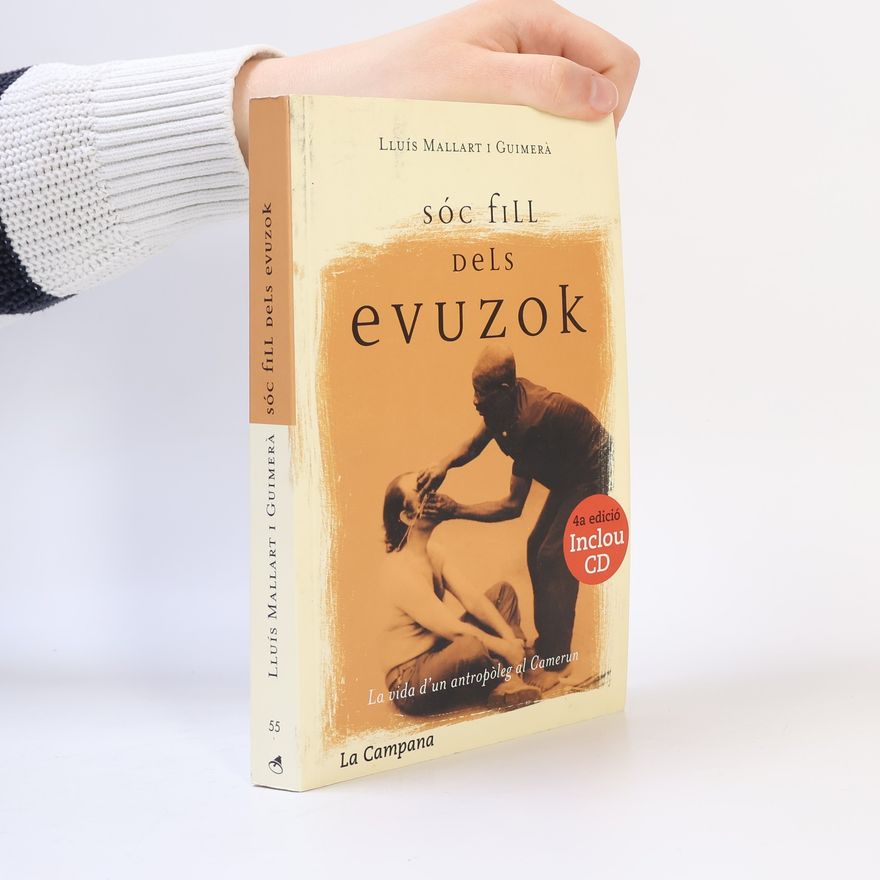 Lluís Mallart i Guimerà Sóc fill dels Evuzok