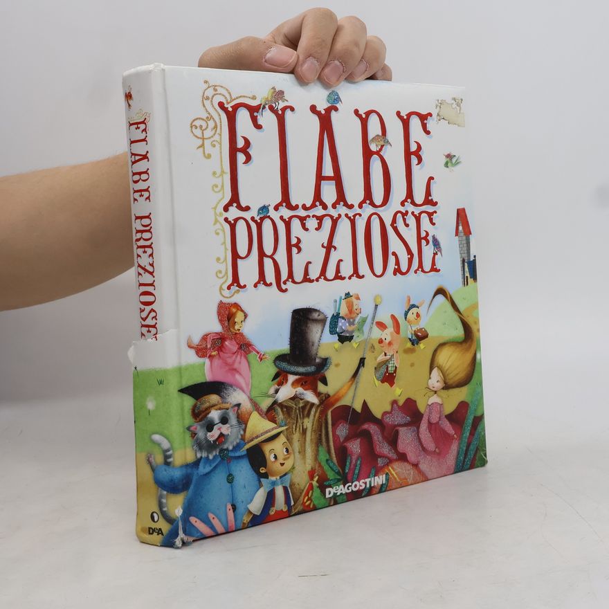 Valentina Deiana Fiabe preziose