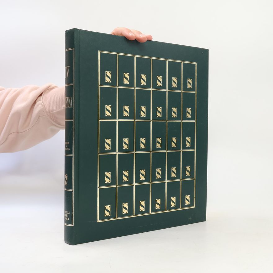 Collectif d'auteurs Scienza. Teoria e pratica. Volume IV