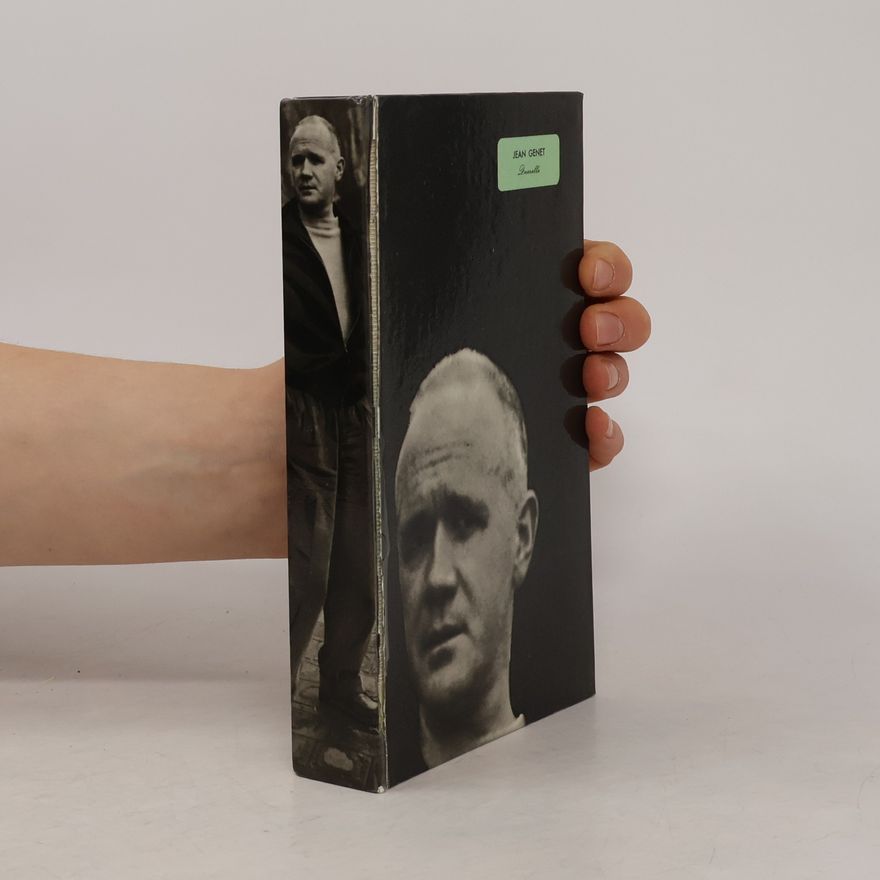 Jean Genet Querelle