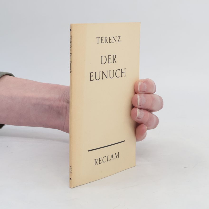 Terenz Der Eunuch