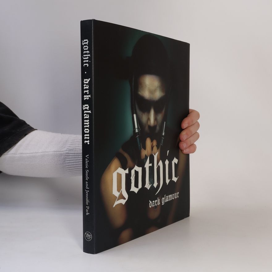 Jennifer Park Gothic
