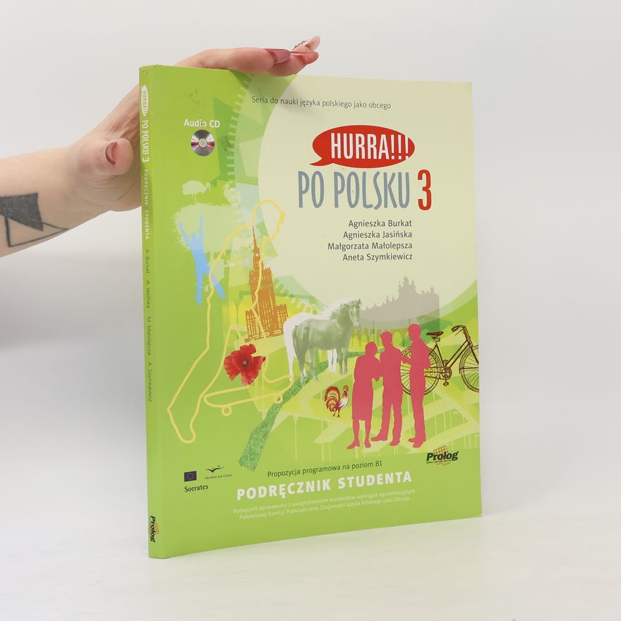 Małolepsza Małgorzata Hurra!!! Po Polsku