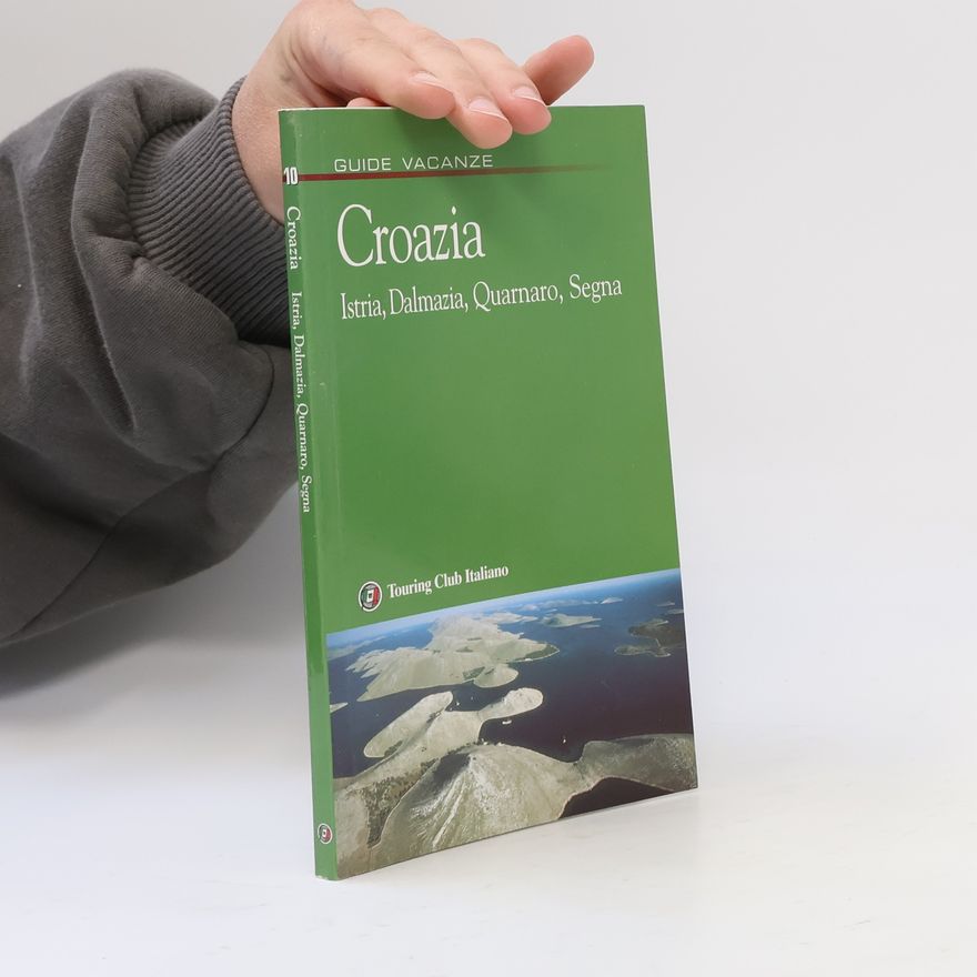 Various authors Croazia 10