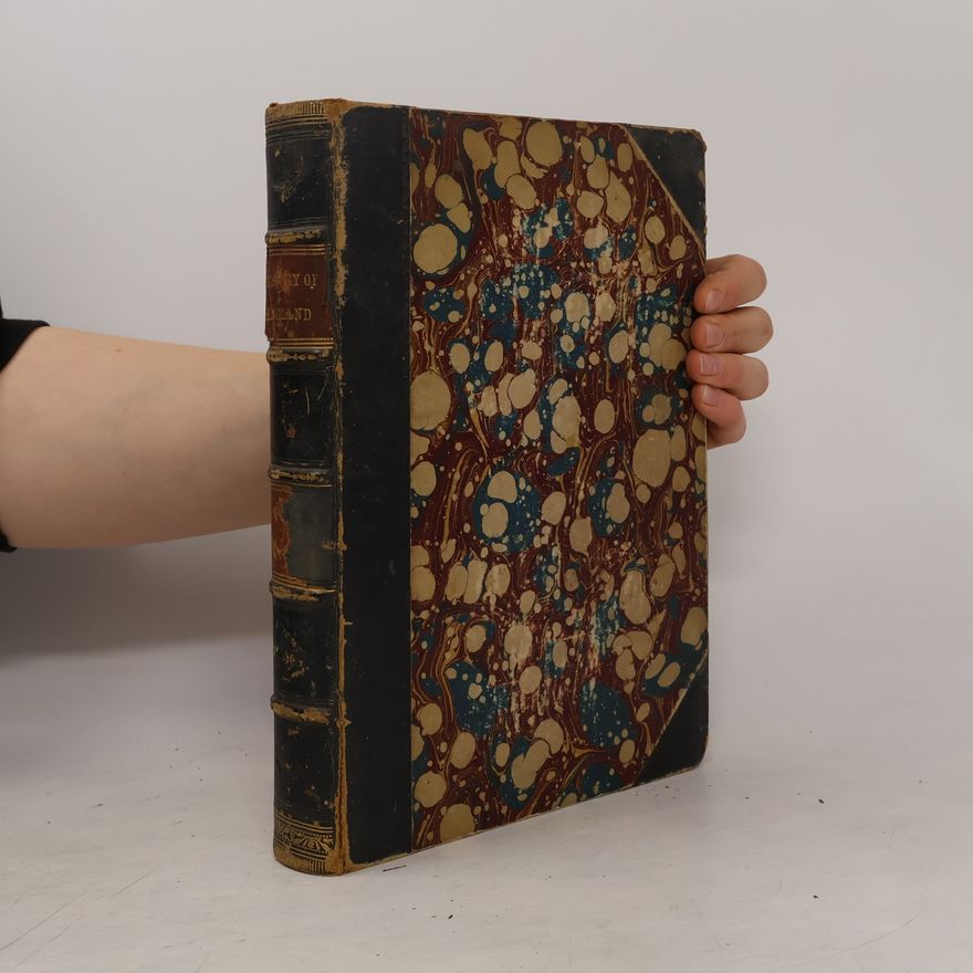 Collectif d'auteurs Cassell's Illustrated History of England II