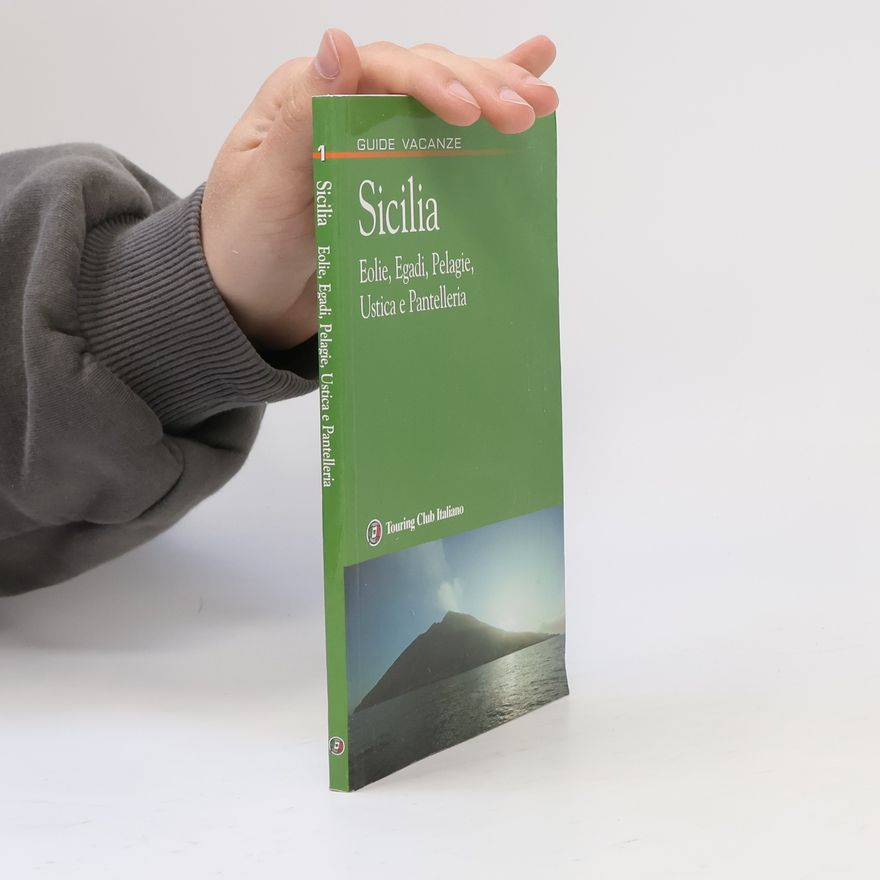 Kolektiv autorů Sicilia 1