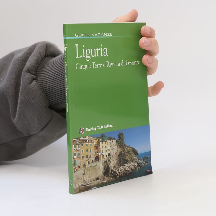 Autorenkollektiv Liguria