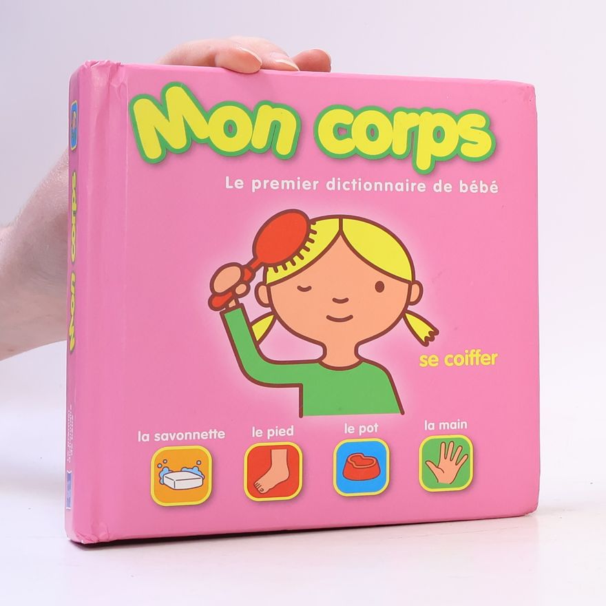 Yoyo Books Le premier dictionnaire de bébé