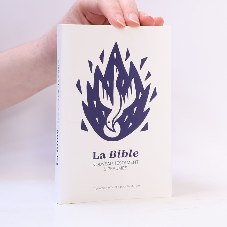 Collectif d'auteurs Nouveau Testament et Psaumes
