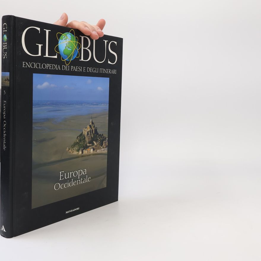 Autorenkollektiv Globus. Enciclopedia dei paesi e degli itinerari