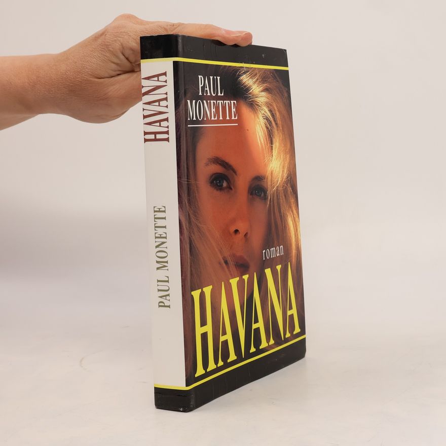 David Rayfiel Havana