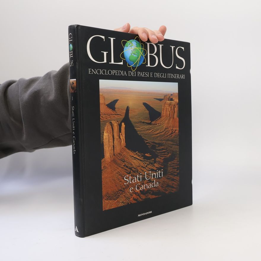 Autorenkollektiv Globus 1. Stati Uniti e Canada