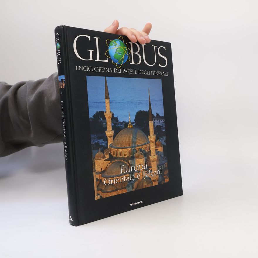 Autorenkollektiv Globus. Europa, Orientale e Balcani