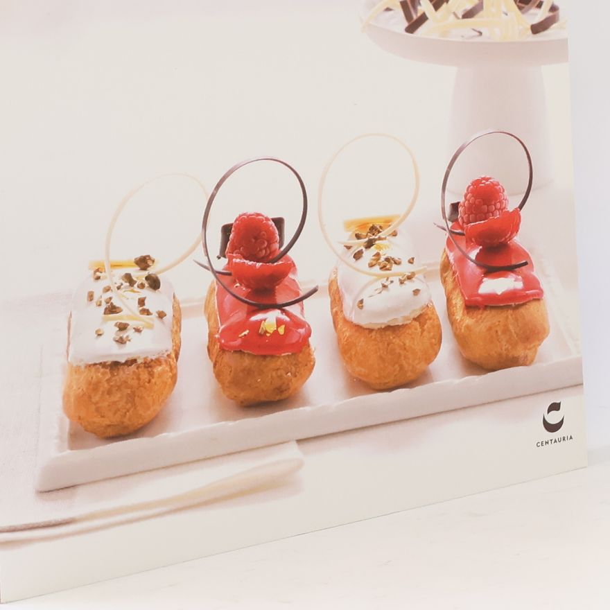 Autorenkollektiv Scuola di Pasticceria