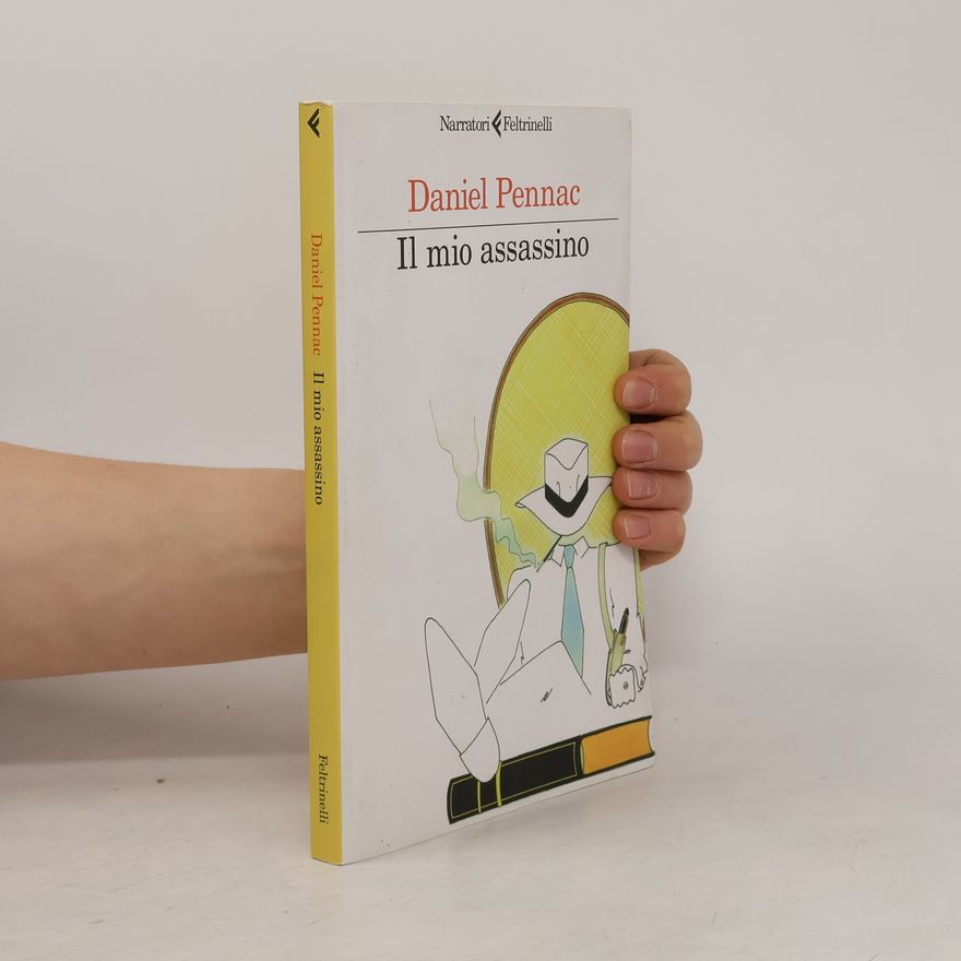 Daniel Pennac Il mio assassino
