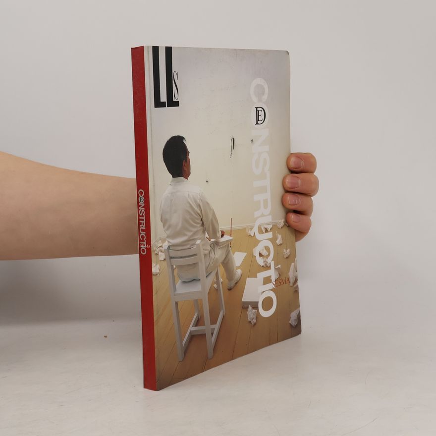 Autorenkollektiv De Constructio