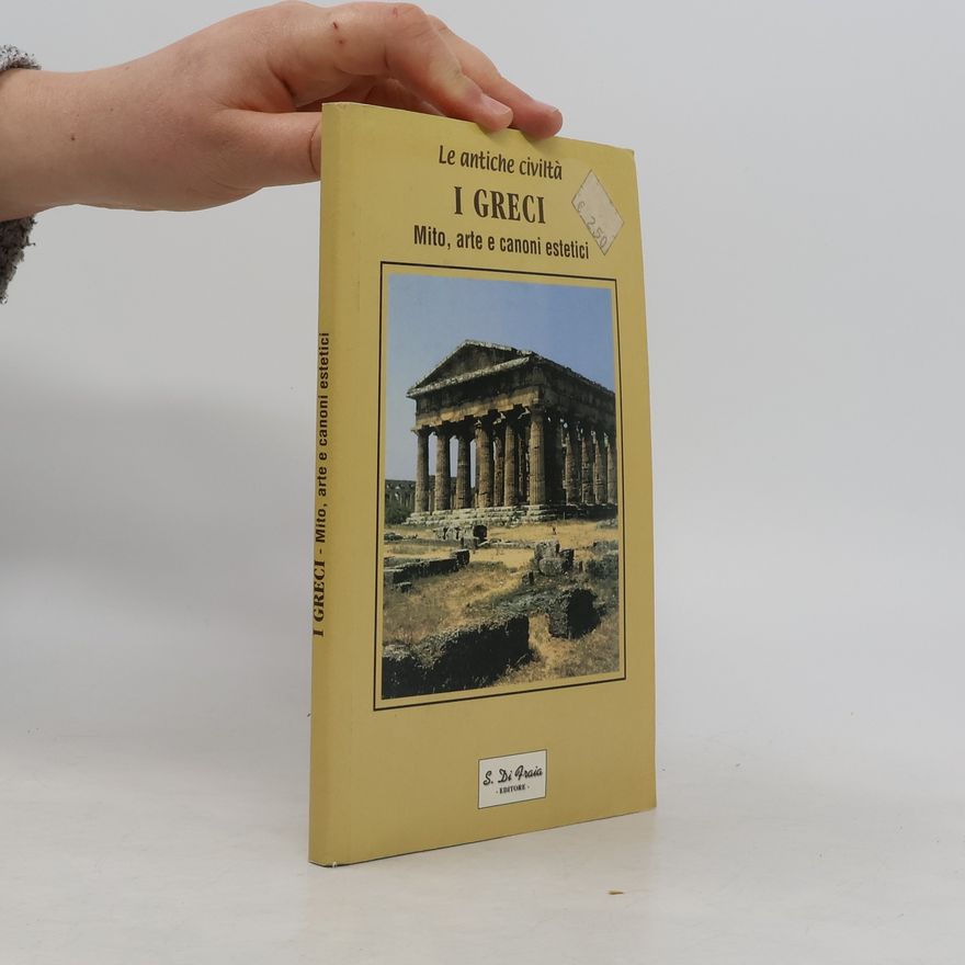 AA.VV. Le antiche civilttá i Greci