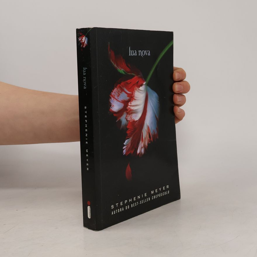 Stephenie Meyer Lua nova