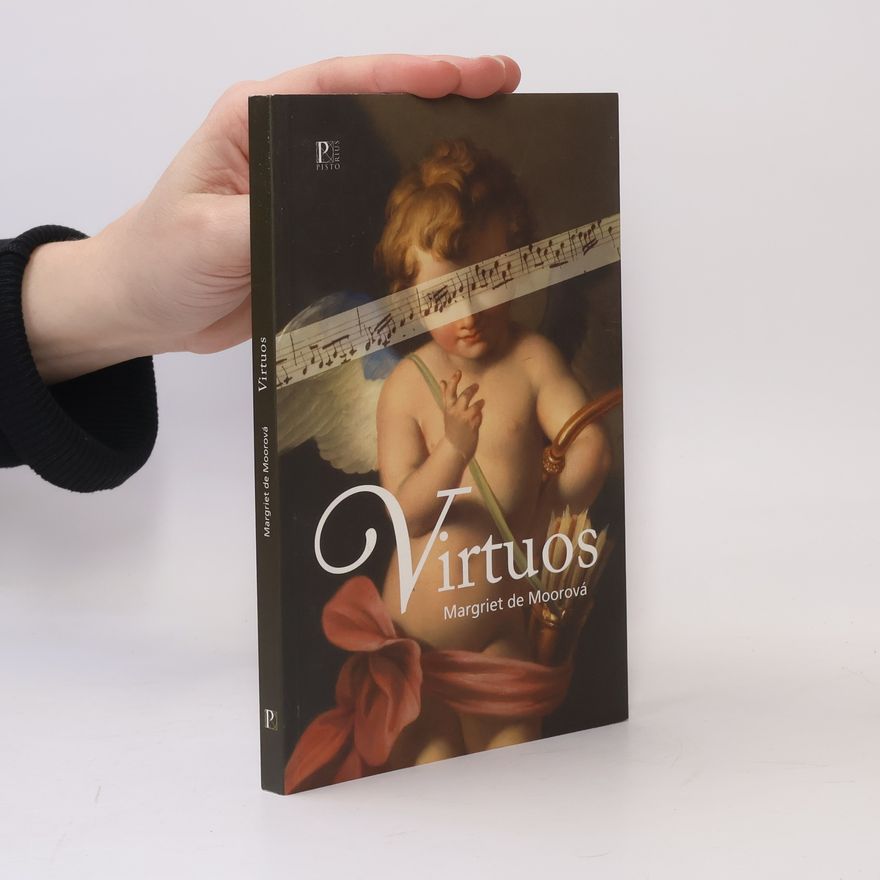 Margriet de Moor Virtuos