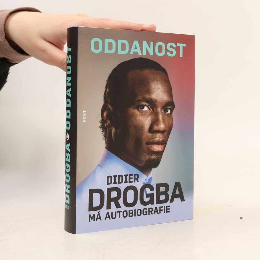 Debbie Beckerman Oddanost