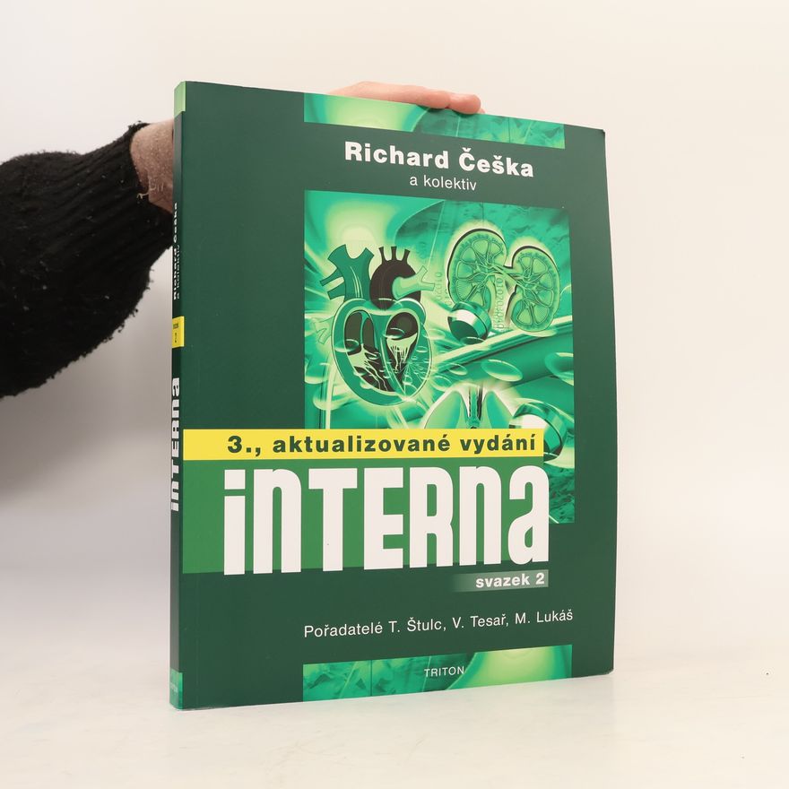 Richard Češka Interna 2