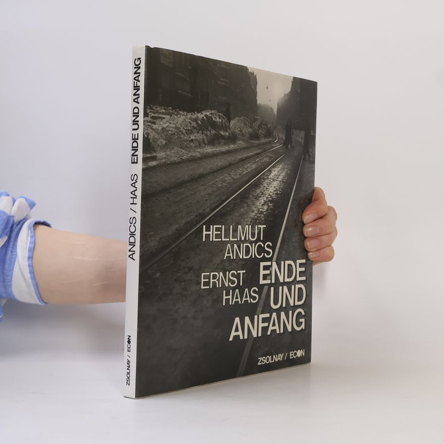 Hellmut Andics Ende und Anfang