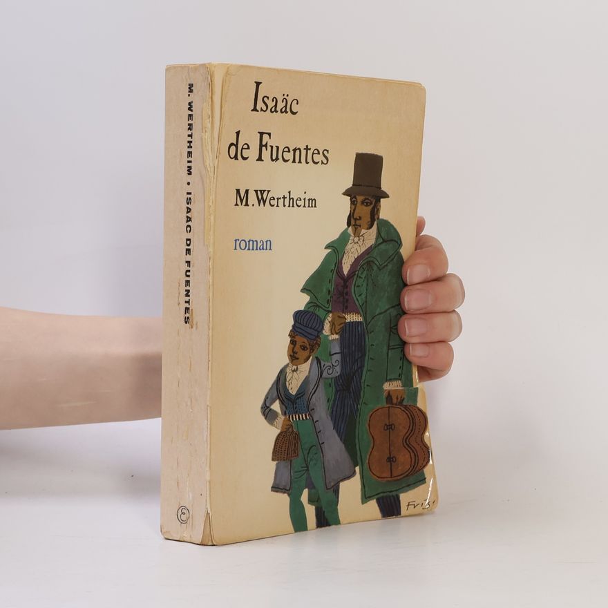 M. Wertheim Isaac de Fuentes