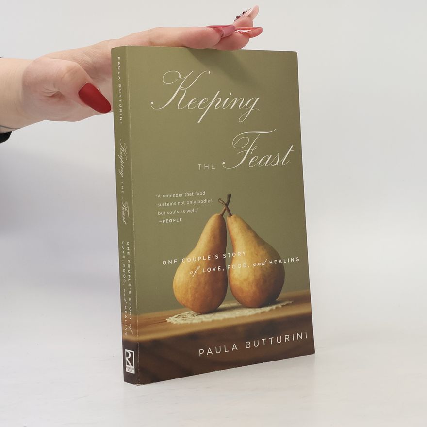 Paula Butturini Keeping the Feast